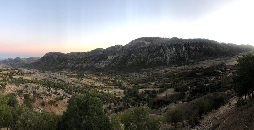 酒店 Euphrat Nemrut