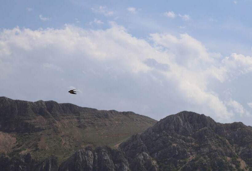 酒店 Euphrat Nemrut