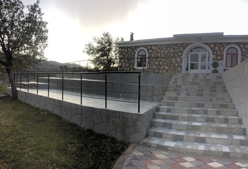 酒店 Euphrat Nemrut