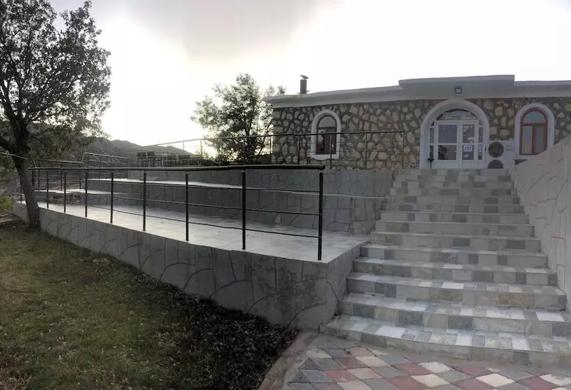 Отель Euphrat Nemrut