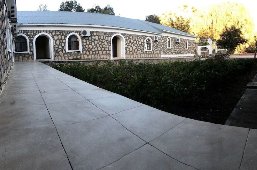 酒店 Euphrat Nemrut