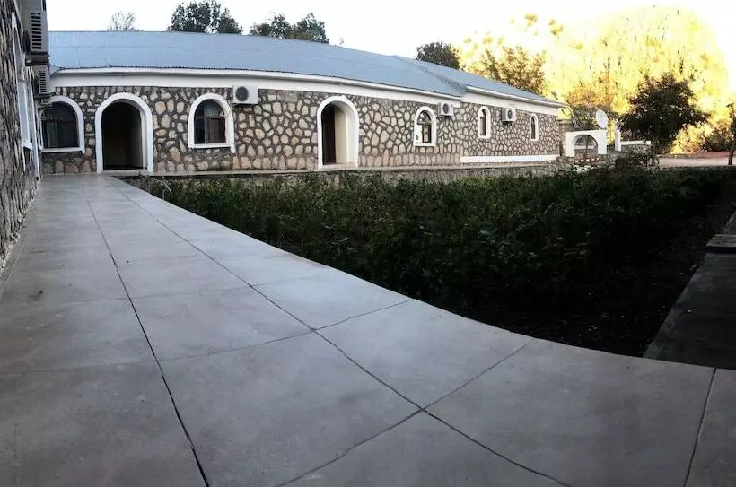 Отель Euphrat Nemrut