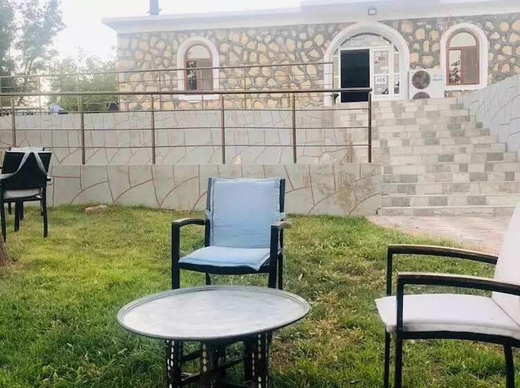 Отель Euphrat Nemrut