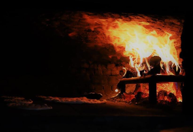 酒店 Euphrat Nemrut