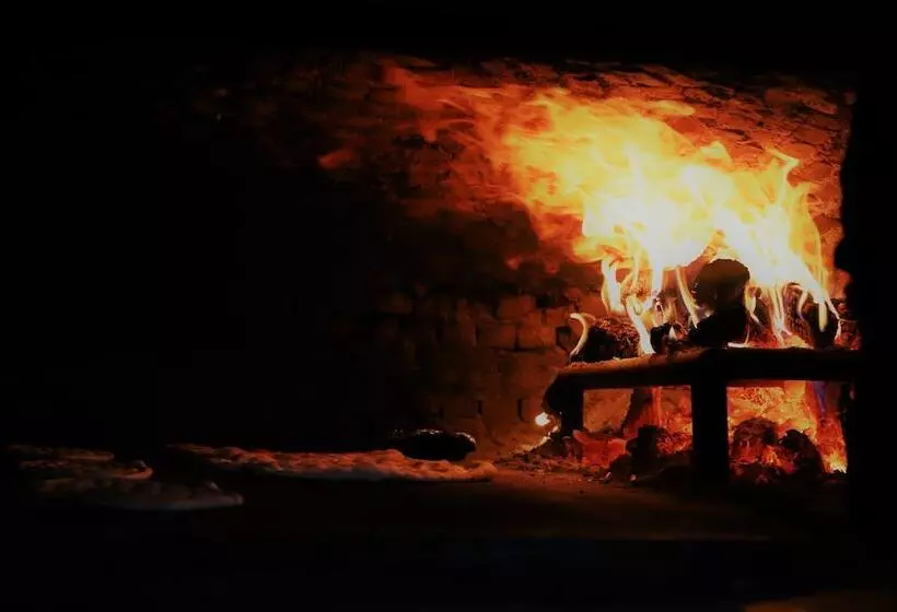 Отель Euphrat Nemrut