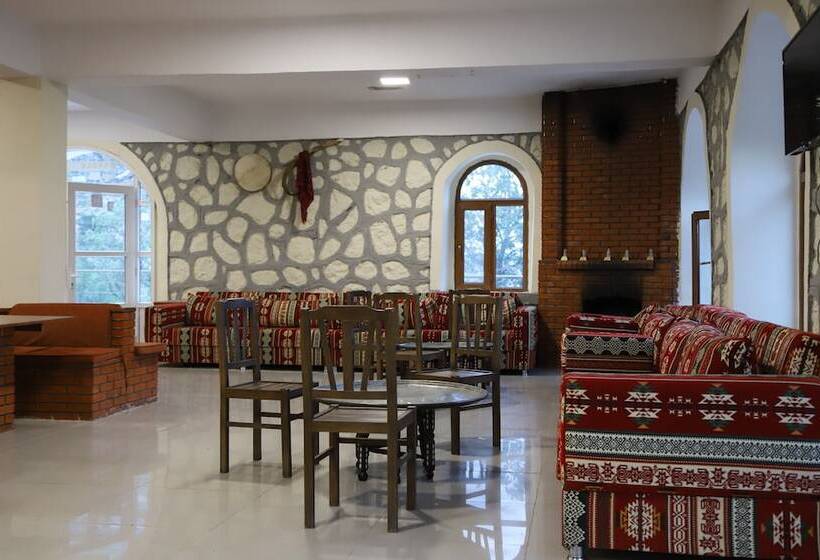 酒店 Euphrat Nemrut