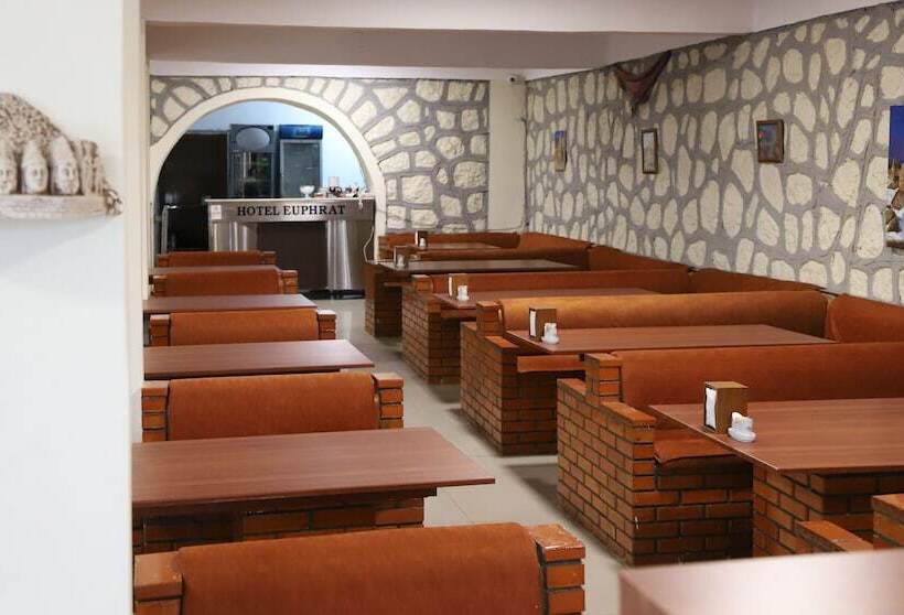 酒店 Euphrat Nemrut