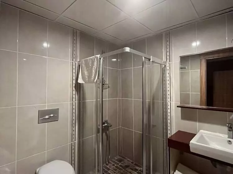 Отель Euphrat Nemrut