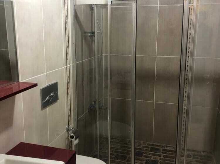 酒店 Euphrat Nemrut