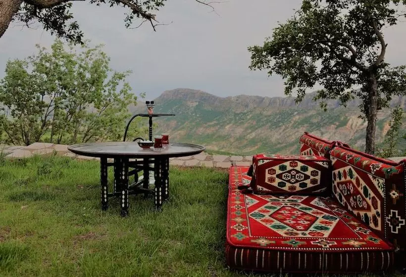 Отель Euphrat Nemrut