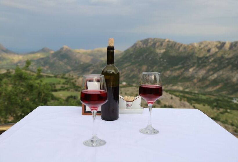 酒店 Euphrat Nemrut