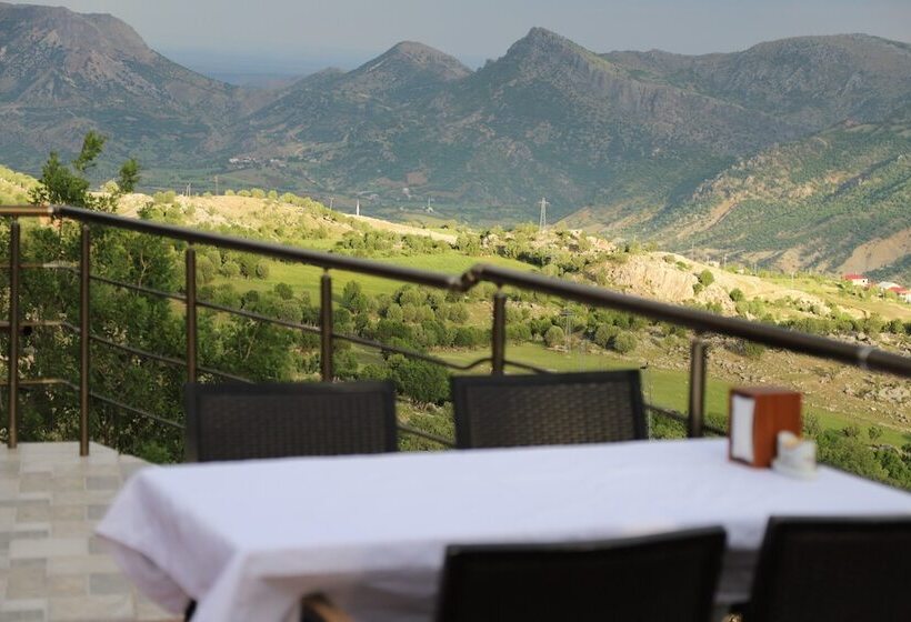 酒店 Euphrat Nemrut