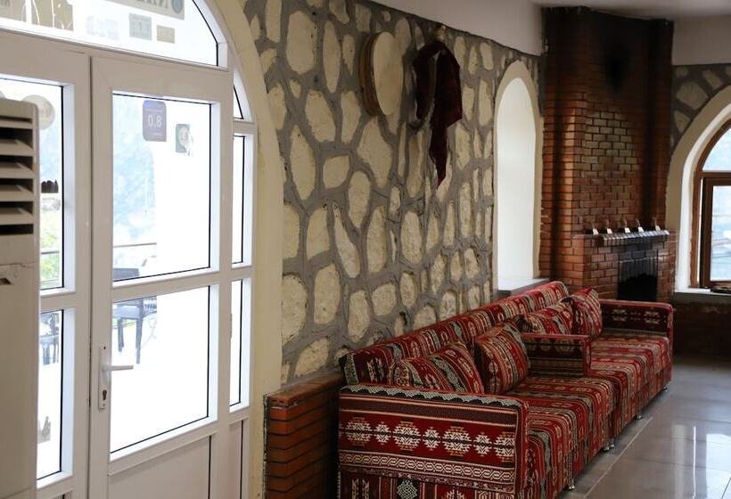 酒店 Euphrat Nemrut