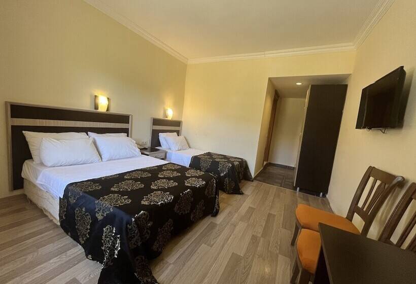 酒店 Euphrat Nemrut