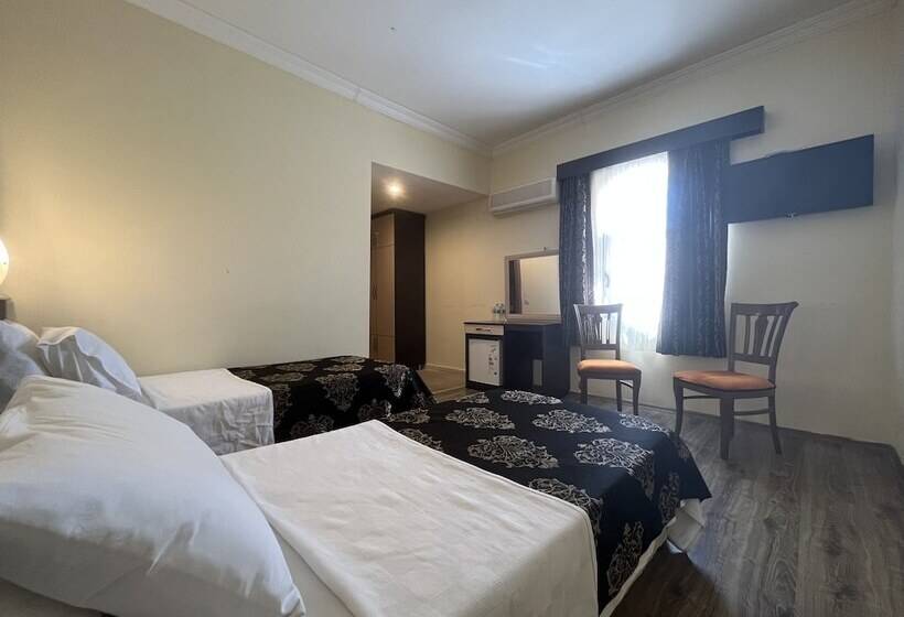 酒店 Euphrat Nemrut