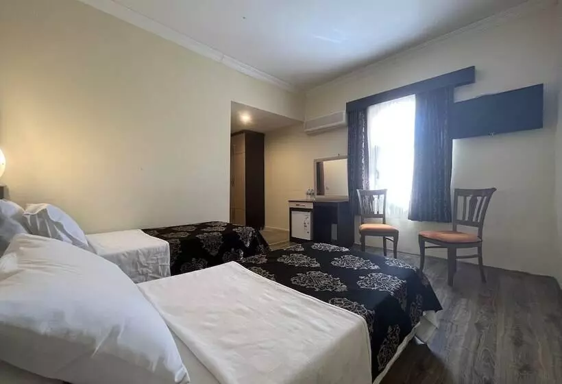 Отель Euphrat Nemrut