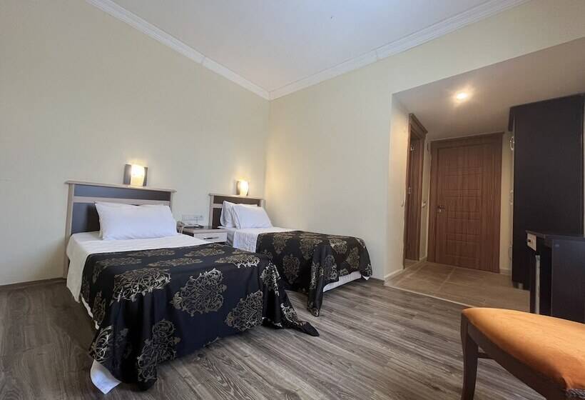 酒店 Euphrat Nemrut