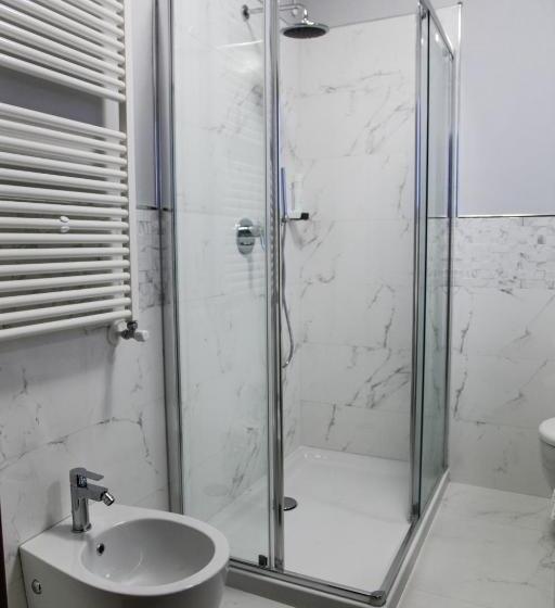 בית מלון כפרי Europeo