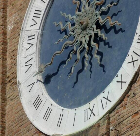 בית מלון כפרי Europeo