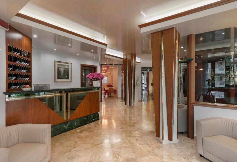 בית מלון כפרי Europeo