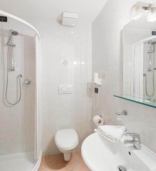 בית מלון כפרי Europeo