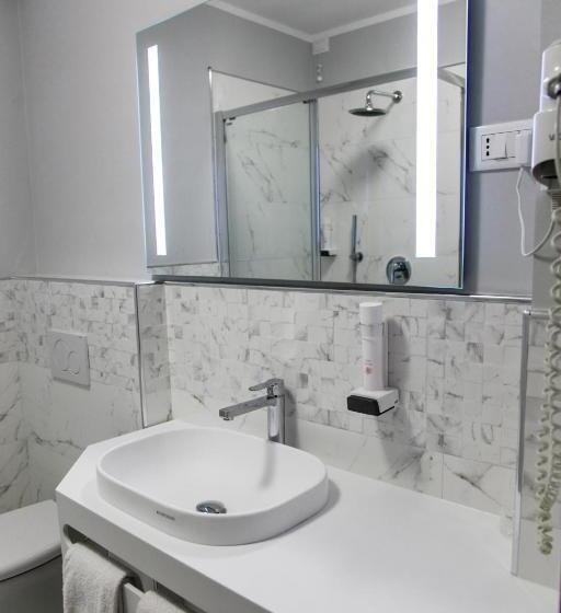 בית מלון כפרי Europeo