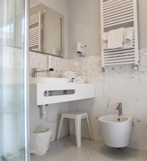 בית מלון כפרי Europeo