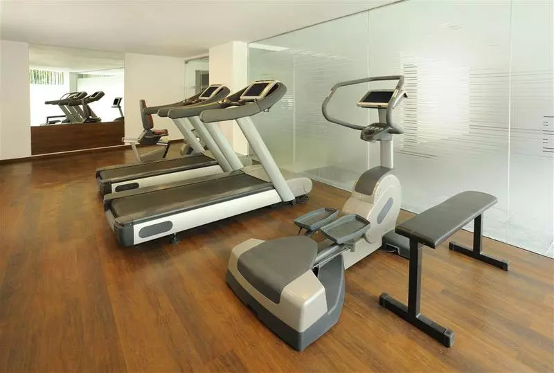 Hotel Four Points By Sheraton Ahmedabad