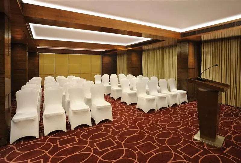 Hotel Four Points By Sheraton Ahmedabad