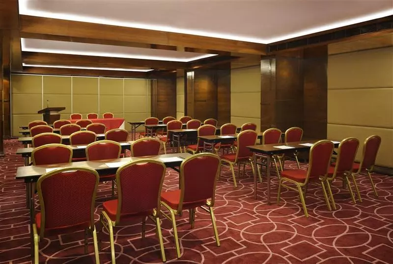Hotel Four Points By Sheraton Ahmedabad