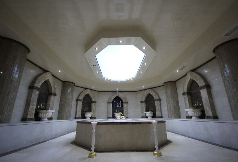 هتل Grand Corner Boutique