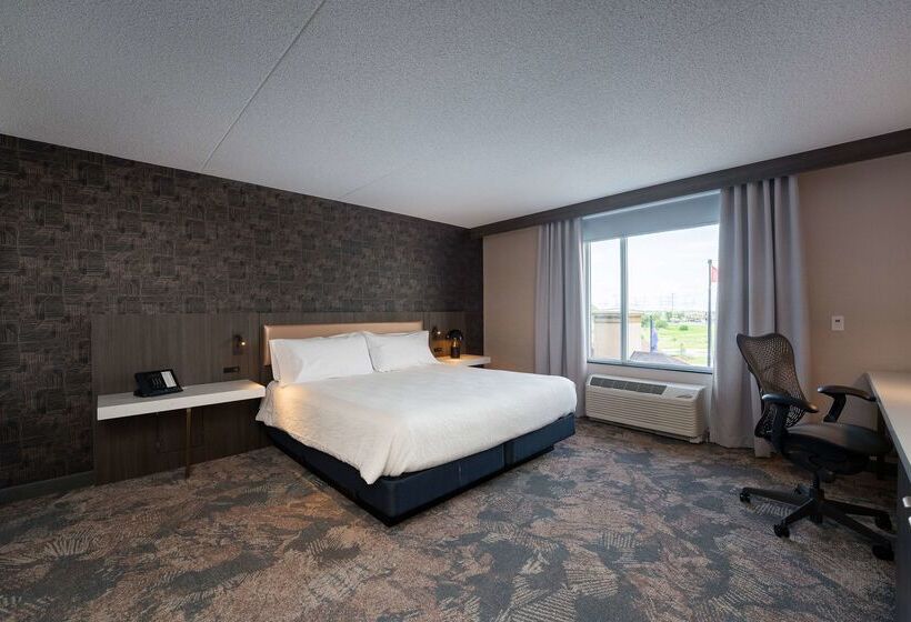 فندق Hilton Garden Inn Toronto/brampton