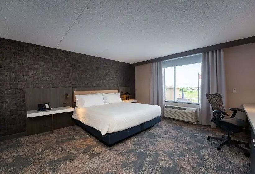 酒店 Hilton Garden Inn Toronto/brampton