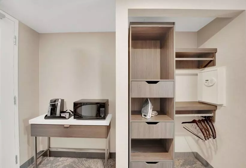 酒店 Hilton Garden Inn Toronto/brampton