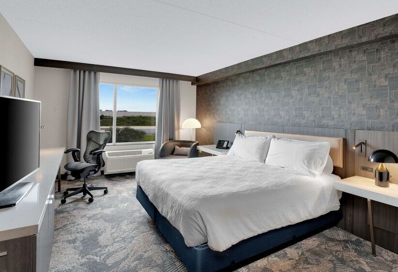 فندق Hilton Garden Inn Toronto/brampton