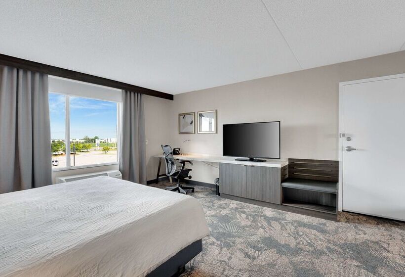 فندق Hilton Garden Inn Toronto/brampton