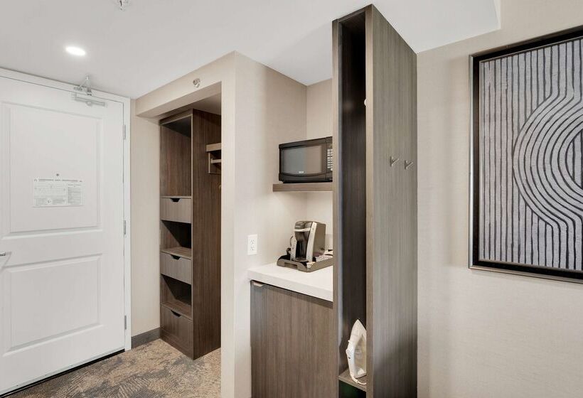 فندق Hilton Garden Inn Toronto/brampton