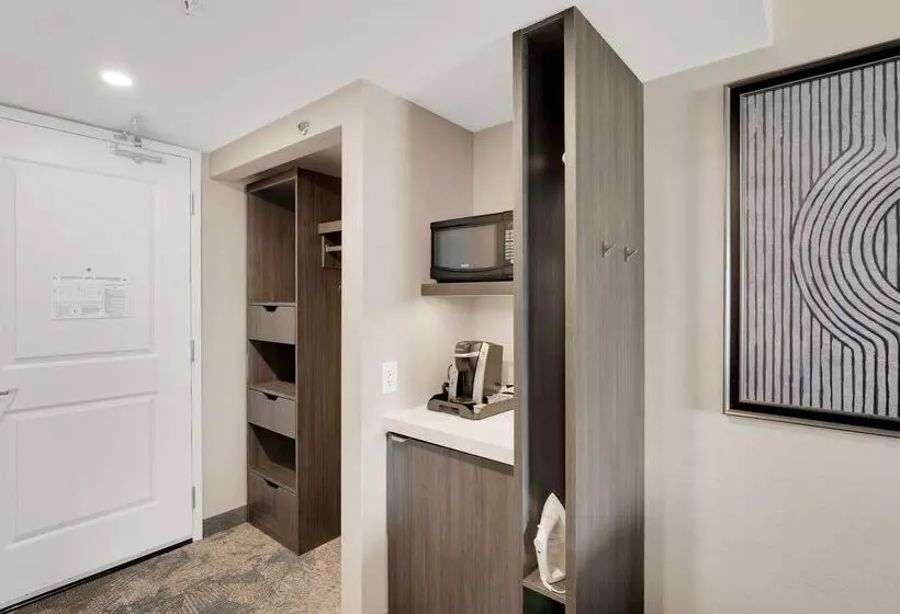 酒店 Hilton Garden Inn Toronto/brampton