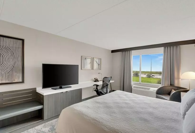 酒店 Hilton Garden Inn Toronto/brampton