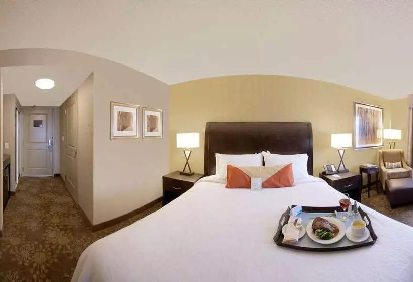酒店 Hilton Garden Inn Toronto/brampton