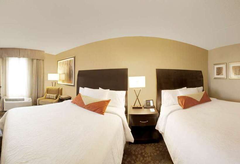 فندق Hilton Garden Inn Toronto/brampton