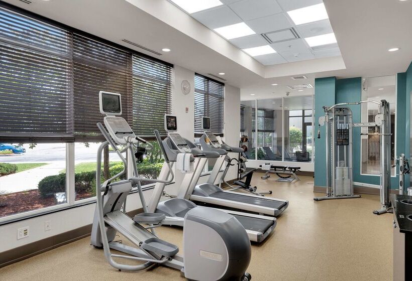 فندق Hilton Garden Inn Toronto/brampton