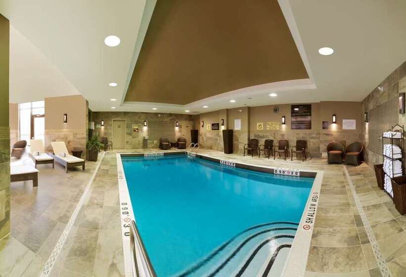 فندق Hilton Garden Inn Toronto/brampton