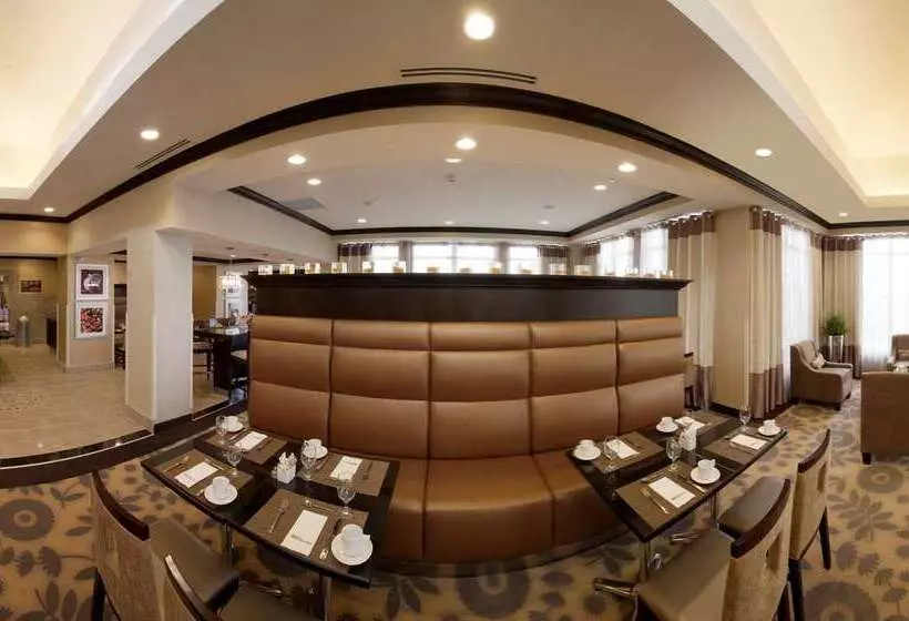 酒店 Hilton Garden Inn Toronto/brampton