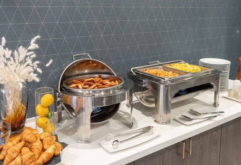 فندق Hilton Garden Inn Toronto/brampton