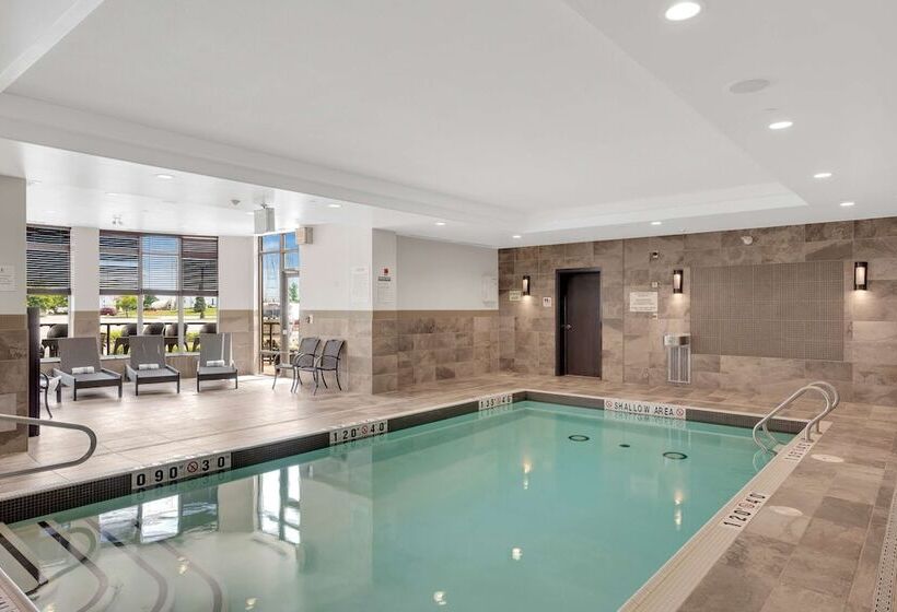 فندق Hilton Garden Inn Toronto/brampton