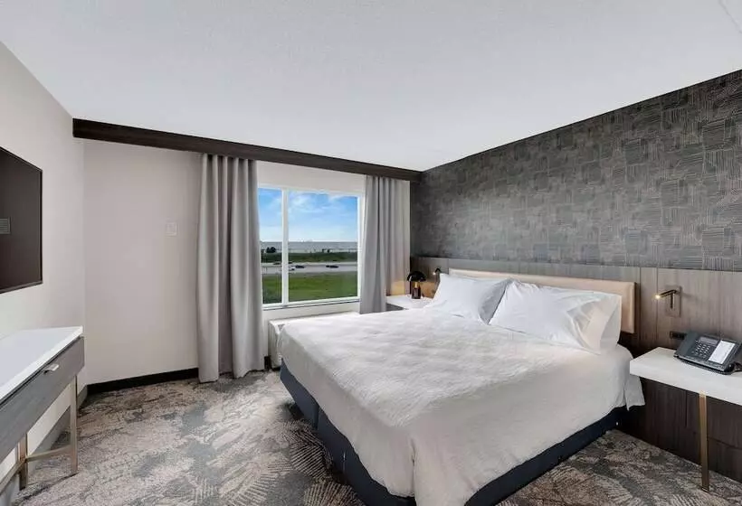 酒店 Hilton Garden Inn Toronto/brampton