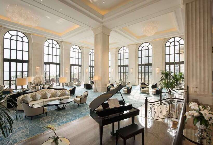 فندق Hilton Haikou Meilan