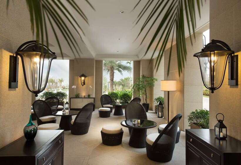 فندق Hilton Haikou Meilan