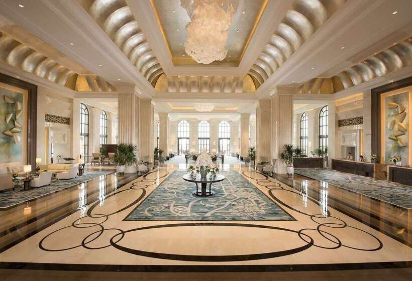 فندق Hilton Haikou Meilan